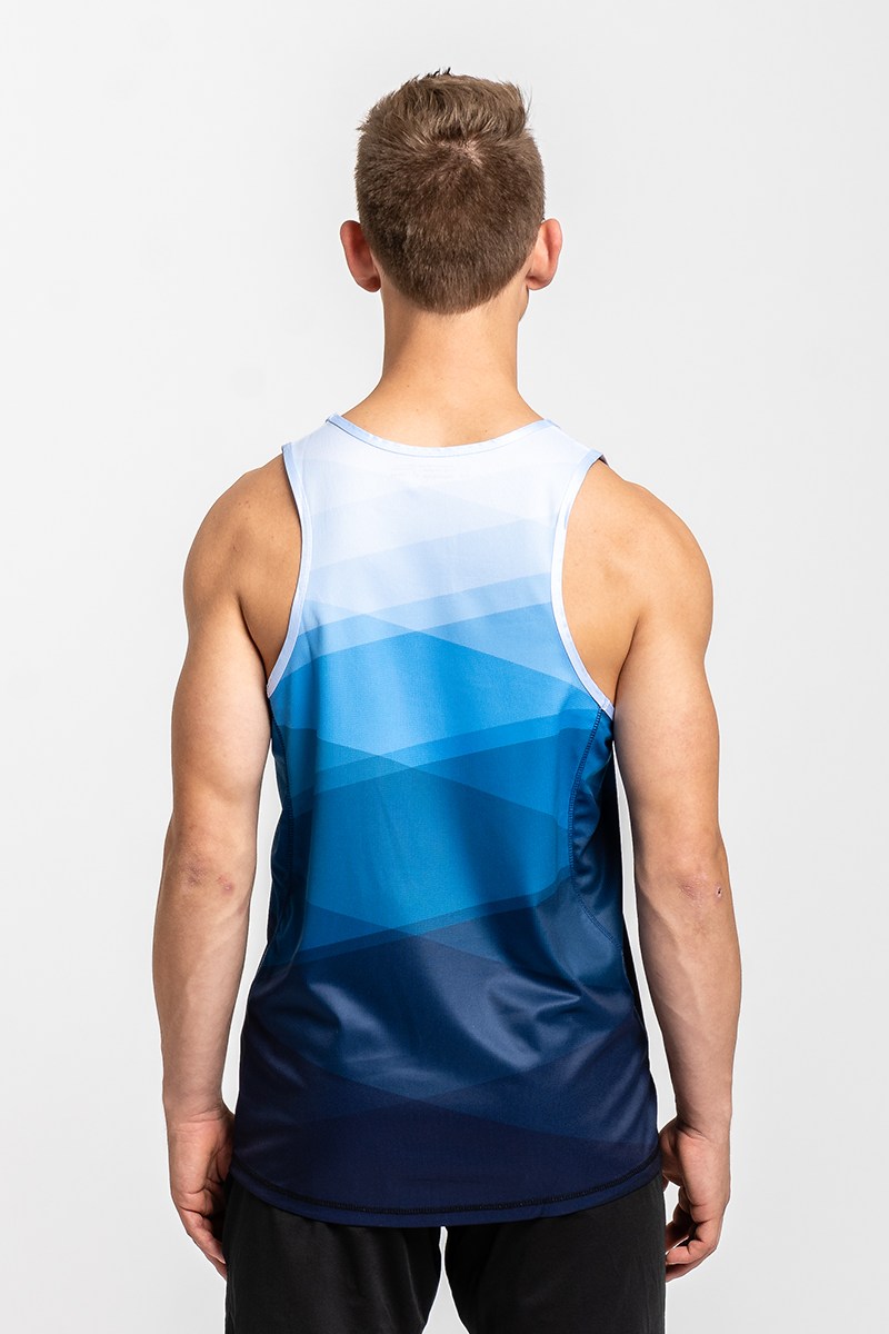 AeroFlex Singlet