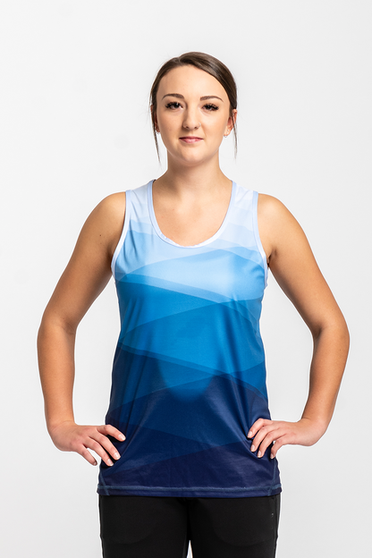 AeroFlex Singlet