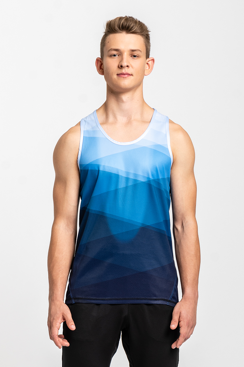 AeroFlex Singlet