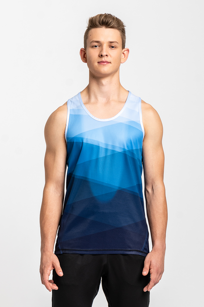 AeroFlex Singlet