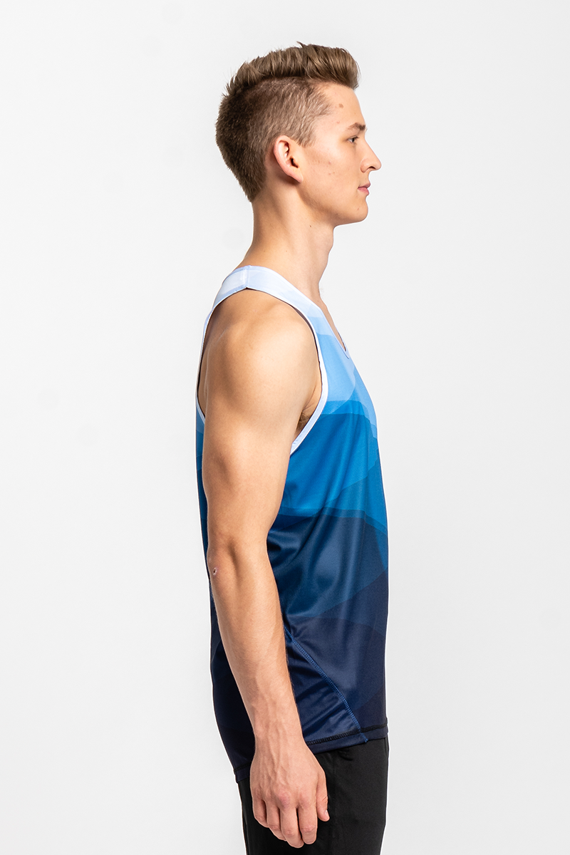 AeroFlex Singlet