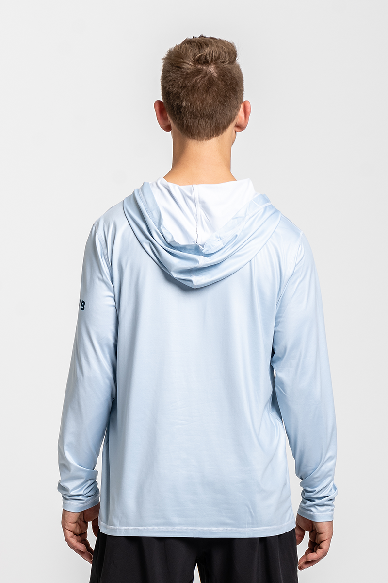 SoftTech Unisex Hoodie