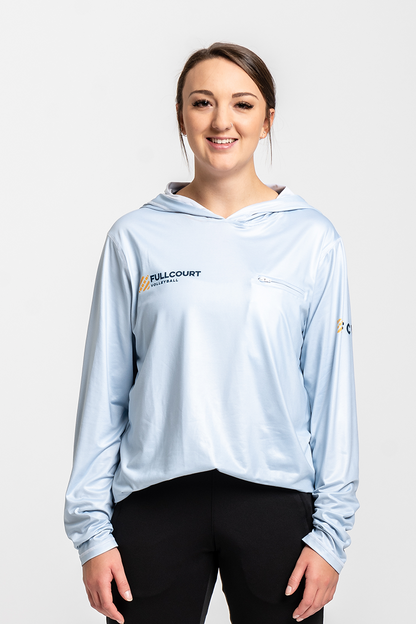 SoftTech Unisex Hoodie