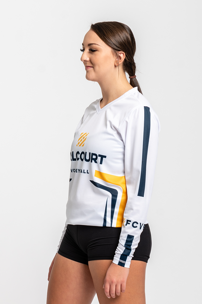 AeroFlex Women's Long Sleeve