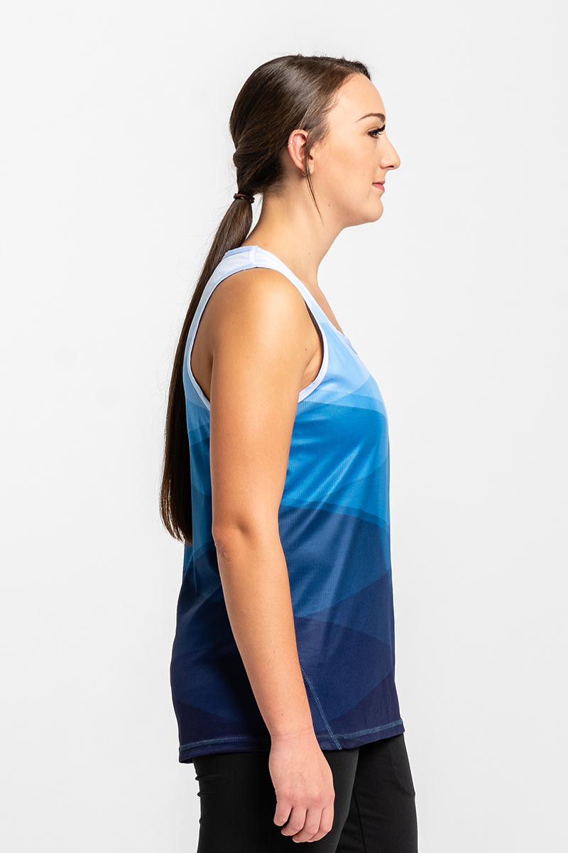 AeroFlex Singlet